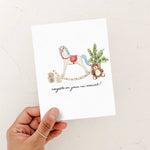 Charger l'image dans la galerie, New Arrival Baby Card