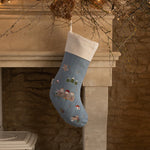 Load image into Gallery viewer, Christmas Stocking - Owlet