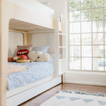 Load image into Gallery viewer, Perch Bunk Bed with Perch Trundle