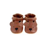 Charger l'image dans la galerie, Spark Classic Shoes Bear- Cognac Classic Leather