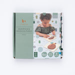 Load image into Gallery viewer, Mushroom & Hedgehog Puzzle 2 pack - Wood