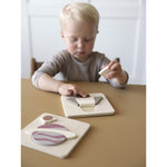 Load image into Gallery viewer, Space Shuttle & Planet Wood Puzzle - 2 Pack