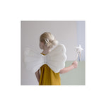 Load image into Gallery viewer, Dress-up Wings- Natural