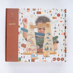 Load image into Gallery viewer, Wood Ramp Racer - Fabbies Land