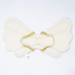 Load image into Gallery viewer, Dress-up Wings- Natural