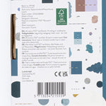 Load image into Gallery viewer, Space Shuttle & Planet Wood Puzzle - 2 Pack