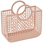 Load image into Gallery viewer, Samantha Basket- Rose