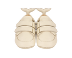 Load image into Gallery viewer, Levin - Cream Leather