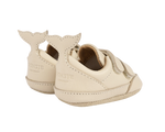 Load image into Gallery viewer, Levin - Cream Leather