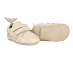 Load image into Gallery viewer, Levin - Cream Leather