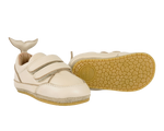 Load image into Gallery viewer, Levin - Cream Leather