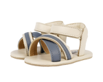 Load image into Gallery viewer, Bodi- Cream Leather