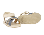 Load image into Gallery viewer, Bodi- Cream Leather