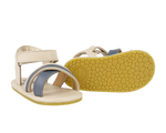 Load image into Gallery viewer, Bodi- Cream Leather