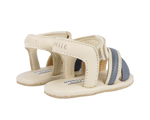 Load image into Gallery viewer, Bodi- Cream Leather