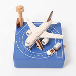 Charger l'image dans la galerie, Airport Apron Music Box (In store Purchase Only)