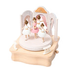 Load image into Gallery viewer, Ballet Music Box (In Store Purchase Only)