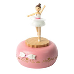 Charger l'image dans la galerie, Ballet Girl Music Box (In Store Purchase Only)