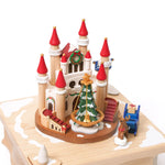Load image into Gallery viewer, Christmas Castle