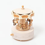 Charger l'image dans la galerie, Carousel Music Box (In Store Purchase Only)