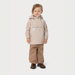 Charger l'image dans la galerie, MATWAI Spring Softshell Jacket- Sesame