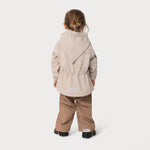 Charger l'image dans la galerie, MATWAI Spring Softshell Jacket- Sesame