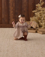 Charger l'image dans la galerie, Callie Dress Christmas Plaid