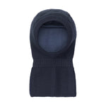Load image into Gallery viewer, Balaclava Wool with Windstop- Total Eclipse