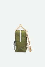 Load image into Gallery viewer, Backpack Small- Envelope Tickling Grass