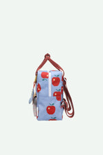 Load image into Gallery viewer, Backpack Small- Special Edition Apple Grub