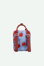 Load image into Gallery viewer, Backpack Small- Special Edition Apple Grub