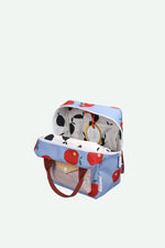 Load image into Gallery viewer, Backpack Small- Special Edition Apple Grub