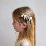 Charger l'image dans la galerie, Peachy Citrus Mini Clips