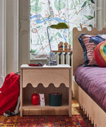 Charger l'image dans la galerie, Moss Nightstand