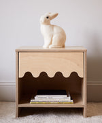 Charger l'image dans la galerie, Moss Nightstand