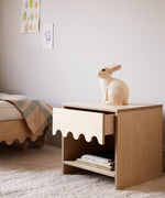 Charger l'image dans la galerie, Moss Nightstand