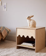 Charger l'image dans la galerie, Moss Nightstand