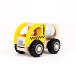 Load image into Gallery viewer, Wooden Cement Mixer