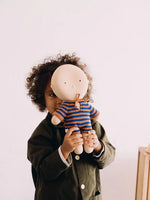 Load image into Gallery viewer, Gommu Baby- Vanilla