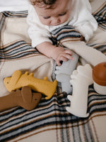 Charger l'image dans la galerie, Gommu Mini Dog Teether- Dog