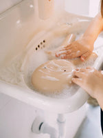 Load image into Gallery viewer, Gommu Baby- Vanilla