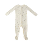 Charger l'image dans la galerie, Pointelle Sleeper- Polka Dotty