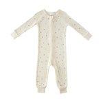 Charger l'image dans la galerie, Pointelle Sleeper- Polka Dotty
