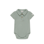 Charger l'image dans la galerie, Moli Bodysuit- Desert Green