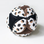 Load image into Gallery viewer, Acorn Clutch Ball - Montessori Baby Ball
