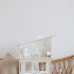 Charger l'image dans la galerie, Modern Dollhouse- without furnitures