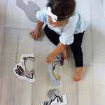 Charger l'image dans la galerie, Beginner Puzzles - Pets