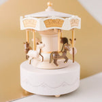 Charger l'image dans la galerie, Carousel Music Box (In Store Purchase Only)