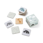 Load image into Gallery viewer, Memory Game- Deer friends