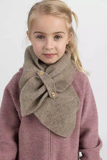 Charger l'image dans la galerie, Engel Natur Baby Scarf- Walnut